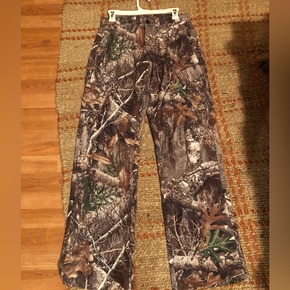 Real tree Cargo Women’s Pants